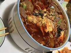 -孙记驴肉山庄(李桥店)