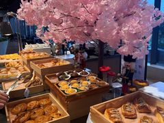 -无锡君来洲际酒店