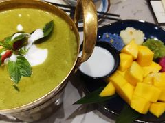 -Home Thai·泰谣(王府井apm店)