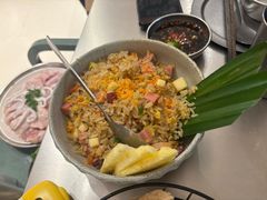 -椰庭·椰子鸡·创意玩家(晶耀前滩店)