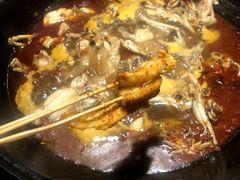 -老天桥蛙炉火锅(姑苏总店)