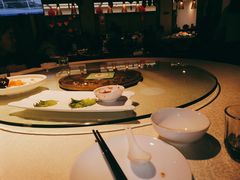 -陆壹捌餐厅(五大道店)