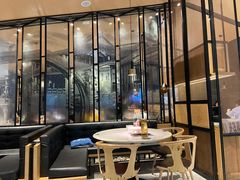 大堂-茅庐川菜(青岛凯德店)
