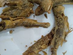 -叶存利海鲜大馅饺子(东戴河止锚湾店)