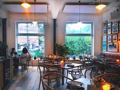 -BOR Eatery(安福路店)