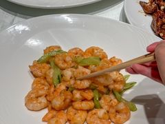 -新华饭店·新津菜·酥皮烤鸭·海鲜(津湾广场店)