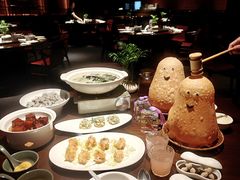 -许爷家·生态湖鲜(徐汇日月光店)