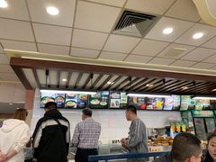 -东方削面(迎泽街店)