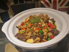 -大家庭食尚餐厅