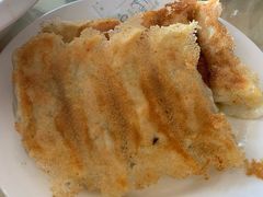 -青岛锅贴(四流中路店)