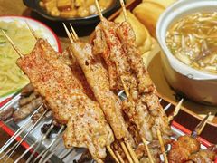 -永红源·小排档(闽江路店)