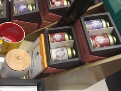 -茶颜悦色(嘉顿一楼吉时赏味游园会店)