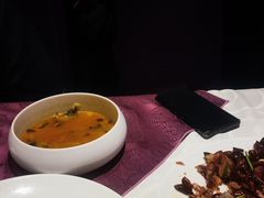 -凯鸽酒楼•雁北民间菜(华北星店)