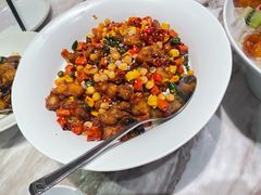 -汤城小厨•粤菜•靓汤(西直门凯德MALL店)