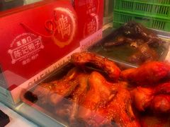 -水西门陈记鸭子店(总店)