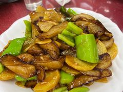 -哈尔滨饺子王·东北菜(鱼鳞浃路店)