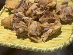-名善山珍·野生菌汤锅(文殊院店)