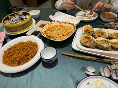 -红柳枝滩羊烧烤·非遗