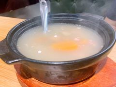 老火靓汤-宏记广东客家菜(丰汇店)