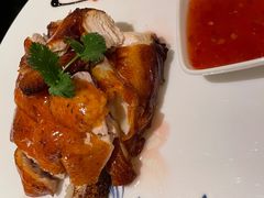 -铭轩中餐厅·海南菜·粤菜(亚龙湾瑞吉店)