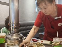 -喜来稀肉(虹泉路店)