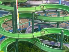 -重庆海昌加勒比海水世界