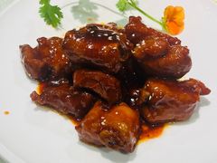 -三玛璐酒楼(汉口路店)