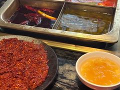 -王家渡火锅店(亦庄店)