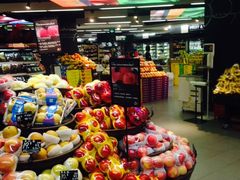 -Olé精品超市(上海虹桥南丰城店)