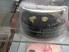 -哈根达斯(龙湖时代天街店)