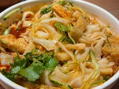 -谷丽麦馕新疆菜·清真(步步高梅溪新天地店)