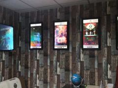 -魔方cube剧情密室逃脱(海岸城店)