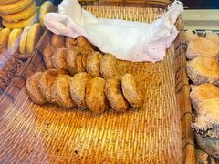 -清真牛街祥云轩门钉肉饼(左家庄店)