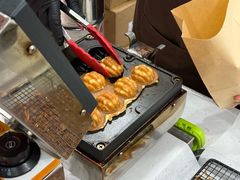 -莫朗核桃饼(虹泉路店)