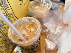 -星巴克(长沙友阿奥特莱斯店)