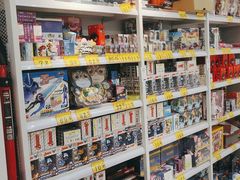 零售区-好特卖HotMaxx(杭州滨江宝龙城店)
