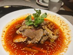 夫妻肺片-新渝城·始于2000年(淘金店)