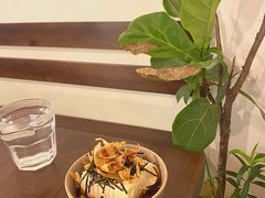 -Retro Deli 茶泡饭