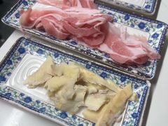 -大槐树烤肉馆(美术馆店)