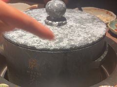 -蘑界·野生菌火锅(深业上城店)