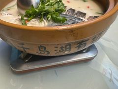 -浔味·山屿湖·正宗淳牌全鱼宴老字号