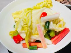 -三江里·宜宾川菜(亚运村店)