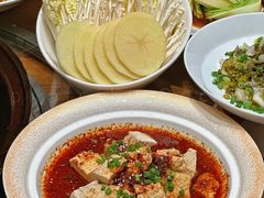 -羊瑞堂·横山炖羊肉·陕菜(未央路旗舰店)