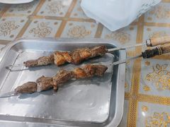 -清真·鸦儿李记·小馆(后海店)