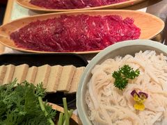 -左庭右院鲜牛肉火锅(苏州园区永旺店)