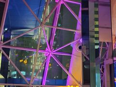 -月光漫步高空酒吧&景观下午茶Moonwalker Sky Land