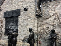 -回龙窝历史文化街区