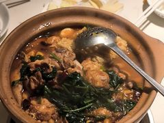 -川味堂·四川豆花(八卦岭店)