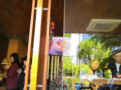 -十面春风·江南面馆(崇宁路店)