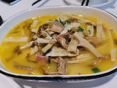 -香雪海饭店中餐厅(人民桥店)